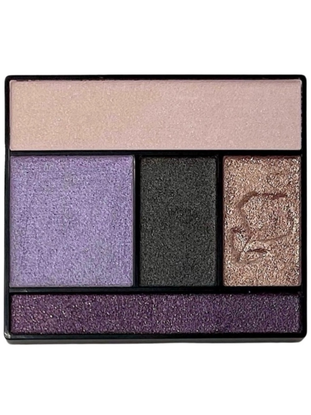 Lancôme 306 Lavender Grace Eyeshadow Palette